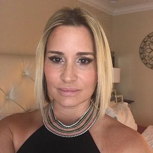 Meet your Posher, Brenda